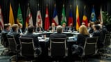international-leaders-meeting-stockcake