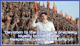 Kim Jong Un Quote 1