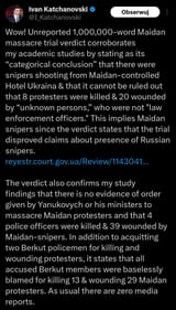 maidan snipers