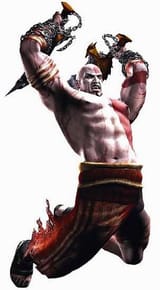 Kratosjump