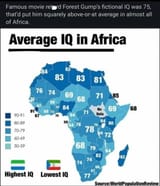 africa iq