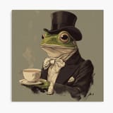 frog