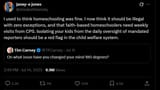 pedophile leftist