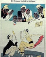 die benegerung Frankreichs