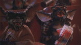 gremlins