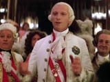 amadeus scene