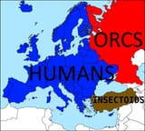 Roaches