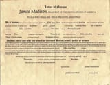 Letter of Marque