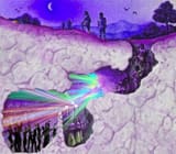 plato&#039;s rave