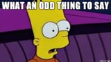 odd