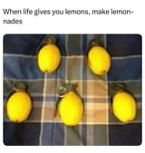 lemonades