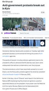 brave-ukrainians-rise-up-against-tyrannical-jewish-government