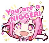 You&#039;reanigger