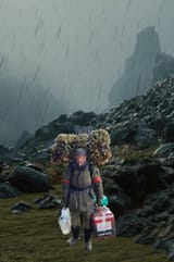 pidor stranding 