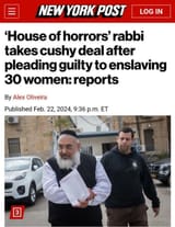 watcha doing there rabbi