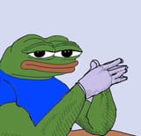 frog gloves