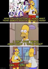 tranny memes