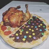 brazilian pizza