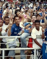 brazil memories