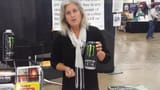 Monster Energy Drink is linked with Satan! [jeSUXNDy2DM]