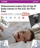 USA Mohammed