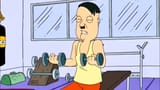 hitler_workingout