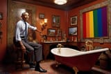 obama bathouse eyes1