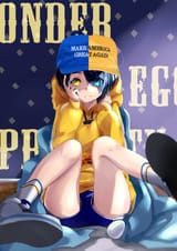 OnderEggPrty