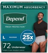 Depend