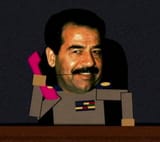 Saddamhussein