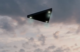 Black Triangle