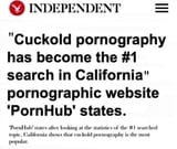 Cuckifornia