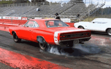super bee