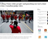 hatecrime