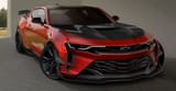 Camaro