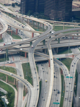 highways