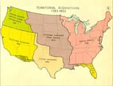 mapa-dos-estados-unidos-mostra-os-territorios-adquiridos-no-seculo-19-que-pertenciam-a-espanha-reino-unido-franca-e-mexico-1445541992760_615x470-2319680862