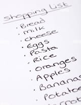 List