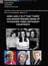 3cunts