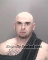 Ricky Alex Driggers