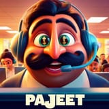 pajeet