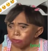 you