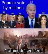 biden votes