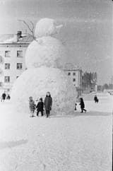 Postcard09 Penza 1966