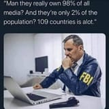 feds learning about jews