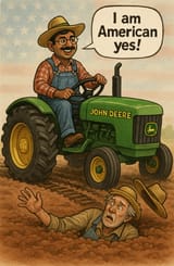 farmer