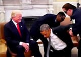 obama arrested