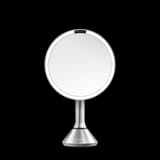 I a mirror
