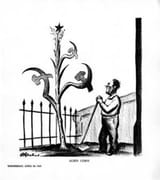 Alien-Corn-04-28-1948-by-Daniel-Robert-Fitzpatrick.-The-cartoon-is-held-at-The-St.-Louis-Post-Dispatch-Editorial-Cartoon-Collection.-