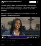 candace
